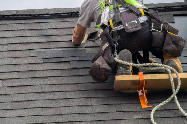 Reliable Roofing contractor in Wenatchee, WA by Brentwood Metal Roofing